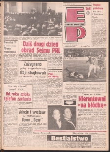 Express Poznański 1988.11.10 Nr219