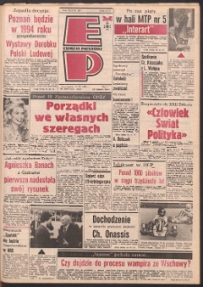 Express Poznański 1988.11.21 Nr226 zawiera Express Sportowy