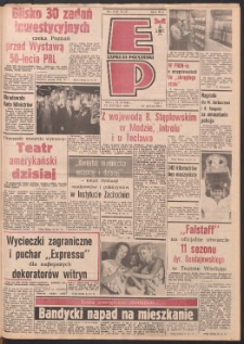 Express Poznański 1988.11.22 Nr227