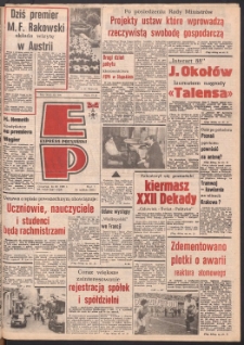 Express Poznański 1988.11.24 Nr229