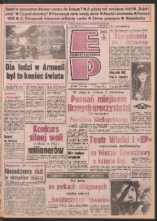 Express Poznański 1988.12.09-11 Nr240