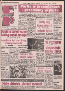 Express Poznański 1988.12.21 Nr248