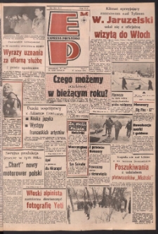 Express Poznański 1987.01.12 Nr7 zawiera Express Sportowy