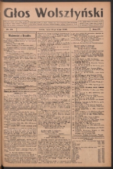 Głos Wolsztyński 1929.05.15 R.4 Nr39