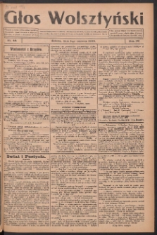 Głos Wolsztyński 1929.06.01 R.4 Nr44