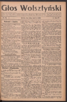 Głos Wolsztyński 1929.06.29 R.4 Nr52