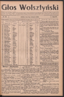 Głos Wolsztyński 1929.08.03 R.4 Nr62