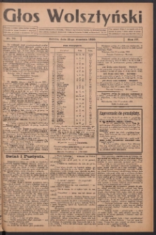 Głos Wolsztyński 1929.09.21 R.4 Nr76