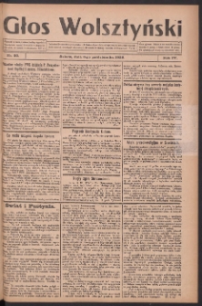 Głos Wolsztyński 1929.10.05 R.4 Nr80