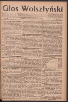 Głos Wolsztyński 1929.10.16 R.4 Nr83