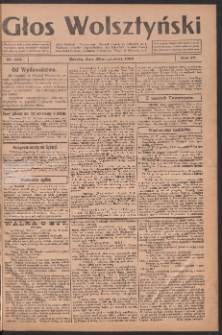 Głos Wolsztyński 1929.12.28 R.4 Nr104