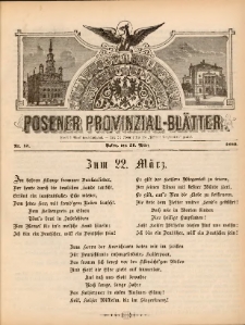 Posener Provinzial-Bl&auml;tter 1880.03.21 Nr13