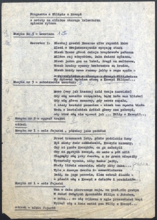 [Filip z konopi] : fragmenta o Filipie z Konopi : [tekst]