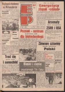 Express Poznański 1987.01.22 Nr15