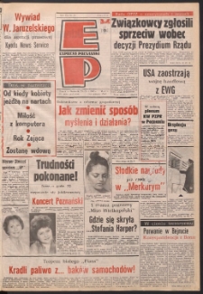 Express Poznański 1987.01.23-25 Nr16