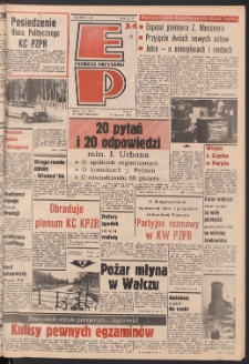 Express Poznański 1987.01.28 Nr19