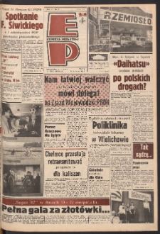 Express Poznański 1987.03.16 Nr52 zawiera Express Sportowy