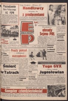 Express Poznański 1987.03.18 Nr54