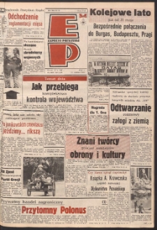 Express Poznański 1987.05.12 Nr91