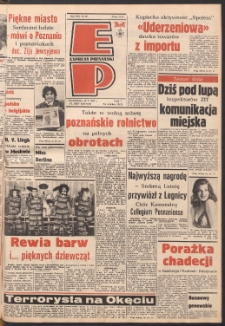 Express Poznański 1987.05.18 Nr95 zawiera Express Sportowy