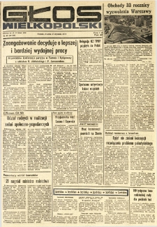 Głos Wielkopolski. 1978.01.17 R.34 nr13 Wyd.AB