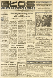 Głos Wielkopolski. 1978.01.28-29 R.34 nr23 Wyd.AB