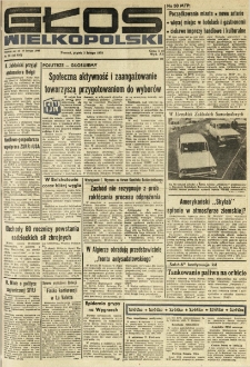 Głos Wielkopolski. 1978.02.03 R.34 nr28 Wyd.AB