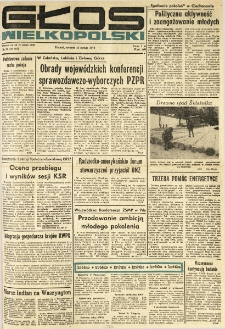 Głos Wielkopolski. 1978.02.14 R.34 nr36 Wyd.AB