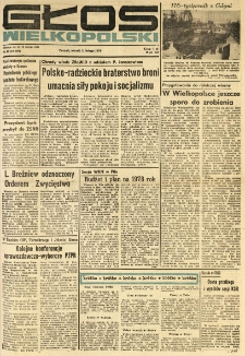 Głos Wielkopolski. 1978.02.21 R.34 nr42 Wyd.AB