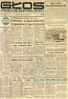 Głos Wielkopolski. 1978.02.27 R.34 nr47 Wyd.AB
