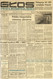 Głos Wielkopolski. 1978.03.02 R.34 nr50 Wyd.AB