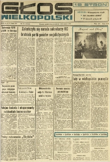 Głos Wielkopolski. 1978.03.03-05 R.34 nr51 Wyd.AB