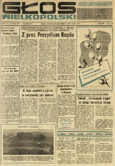 Głos Wielkopolski. 1978.03.25-27 R.34 nr69 Wyd.AB