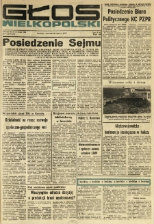 Głos Wielkopolski. 1978.03.30 R.34 nr72 Wyd.AB
