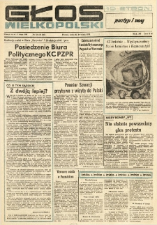 Głos Wielkopolski. 1978.04.12 R.34 nr83 Wyd.AB