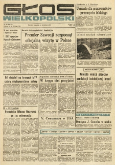 Głos Wielkopolski. 1978.04.13 R.34 nr84 Wyd.AB