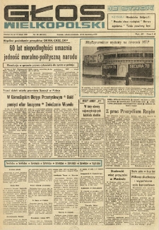 Głos Wielkopolski. 1978.04.15-16 R.34 nr86 Wyd.AB