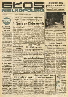 Głos Wielkopolski. 1978.04.17 R.34 nr87 Wyd.AB