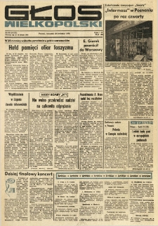 Głos Wielkopolski. 1978.04.20 R.34 nr90 Wyd.AB