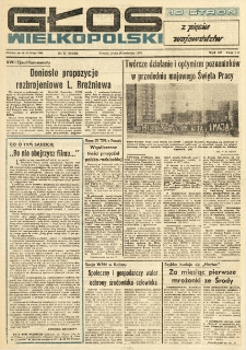 Głos Wielkopolski. 1978.04.26 R.34 nr95 Wyd.AB