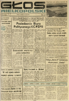 Głos Wielkopolski. 1978.07.13 R.34 nr157 Wyd.AB