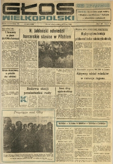 Głos Wielkopolski. 1978.07.15-16 R.34 nr159 Wyd.AB