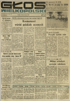 Głos Wielkopolski. 1978.07.25 R.34 nr167 Wyd.AB