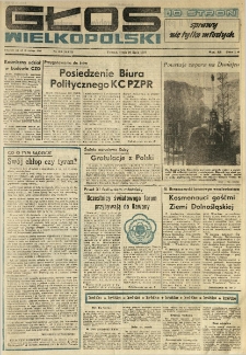 Głos Wielkopolski. 1978.07.26 R.34 nr168 Wyd.AB