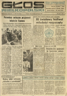 Głos Wielkopolski. 1978.07.29-30 R.34 nr171 Wyd.AB