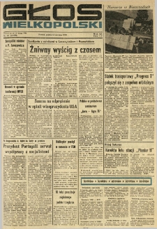 Głos Wielkopolski. 1978.08.11 R.34 nr181 Wyd.AB