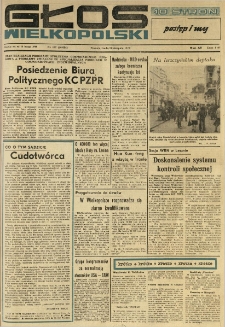 Głos Wielkopolski. 1978.08.30 R.34 nr197 Wyd.AB