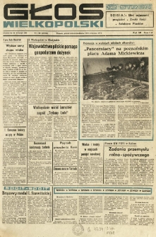 Głos Wielkopolski. 1978.09.01-03 R.34 nr199 Wyd.AB