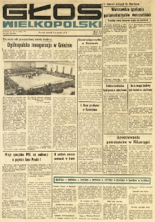 Głos Wielkopolski. 1978.09.05 R.34 nr201 Wyd.AB