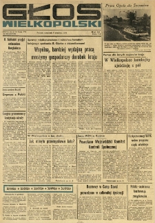 Głos Wielkopolski. 1978.09.07 R.34 nr203 Wyd.AB